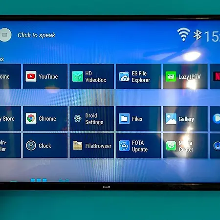 En Alcala, Con Aparcamento, Con Aircondicionador Alcalá