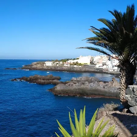 아파트 En Alcala, Con Aparcamento, Con Aircondicionador Alcalá