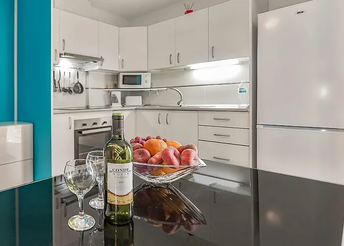 En Alcala, Con Aparcamento, Con Aircondicionador