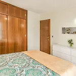 Appartement En Alcala, Con Aparcamento, Con Aircondicionador *