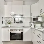 En Alcala, Con Aparcamento, Con Aircondicionador Appartement *