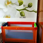 En Alcala, Con Aparcamento, Con Aircondicionador Appartement Alcalá la Real
