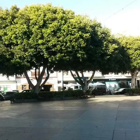 Nuevo En Alcala, Con Aparcamento, Con Aircondicionador Апартаменты *