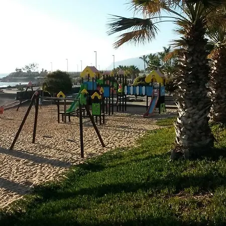 En Alcala, Con Aparcamento, Con Aircondicionador Appartement Alcalá la Real