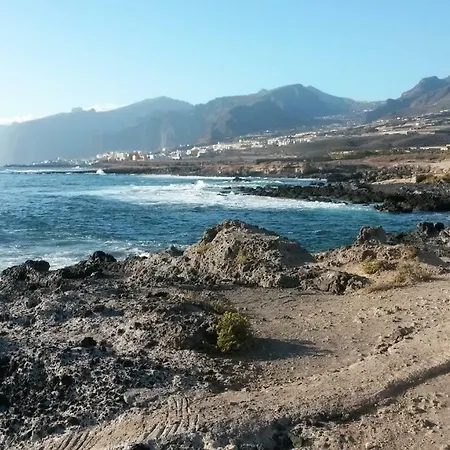 Appartement En Alcala, Con Aparcamento, Con Aircondicionador