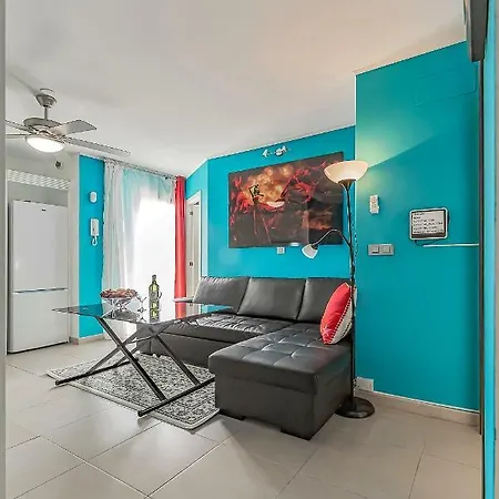 Appartement En Alcala, Con Aparcamento, Con Aircondicionador Alcalá la Real