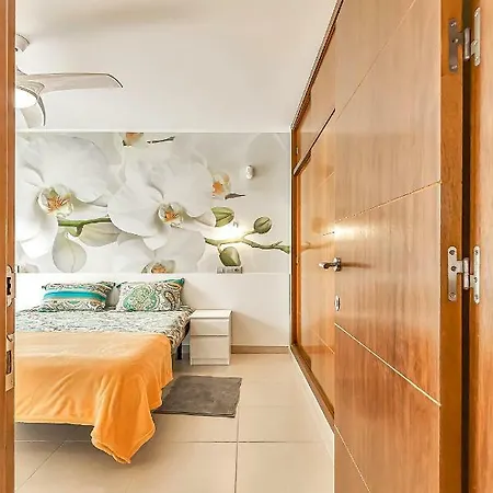 En Alcala, Con Aparcamento, Con Aircondicionador Appartement