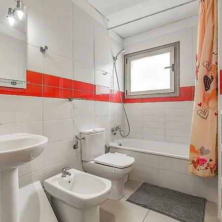 Nuevo En Alcala, Con Aparcamento, Con Aircondicionador * Алькала
