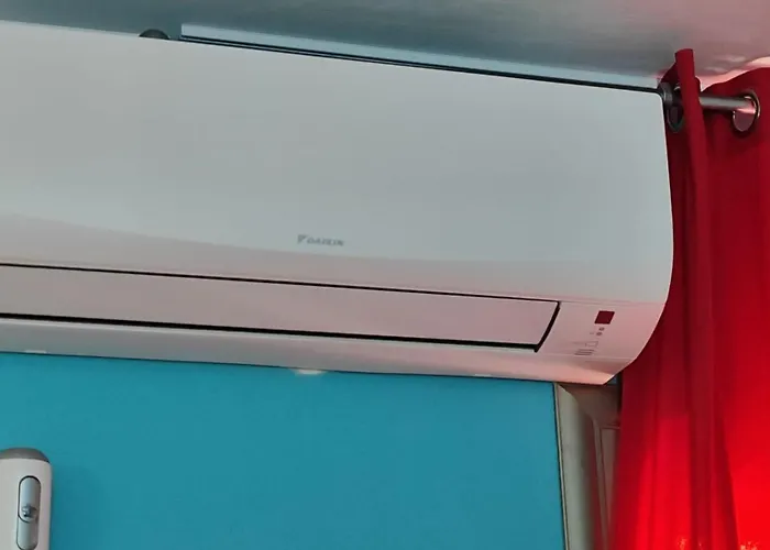 En Alcala, Con Aparcamento, Con Aircondicionador * Alcalá la Real