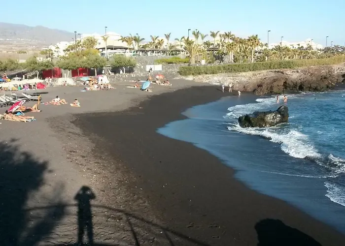 En Alcala, Con Aparcamento, Con Aircondicionador Alcala (Tenerife)