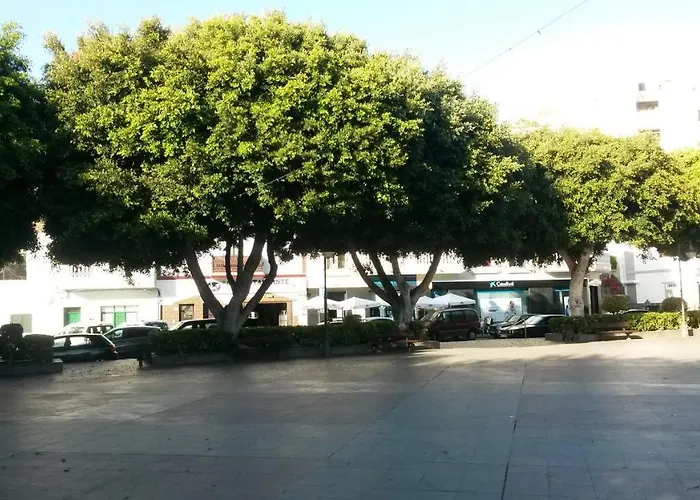 En Alcala, Con Aparcamento, Con Aircondicionador Daire *