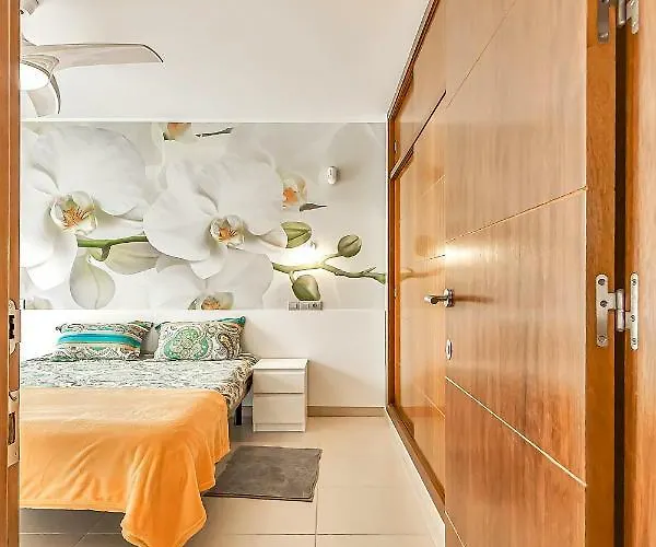 En Alcala, Con Aparcamento, Con Aircondicionador Daire