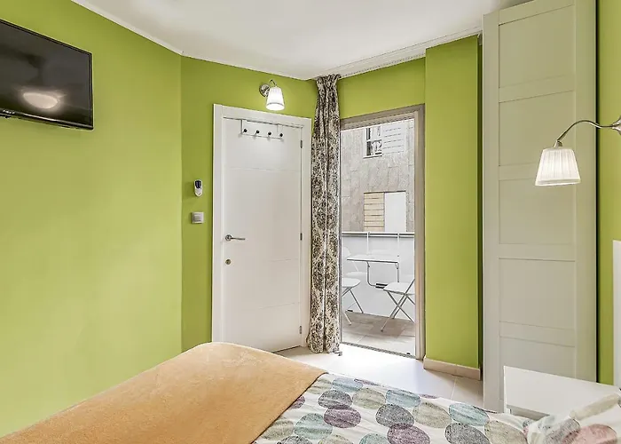 En Alcala, Con Aparcamento, Con Aircondicionador Alcalá la Real