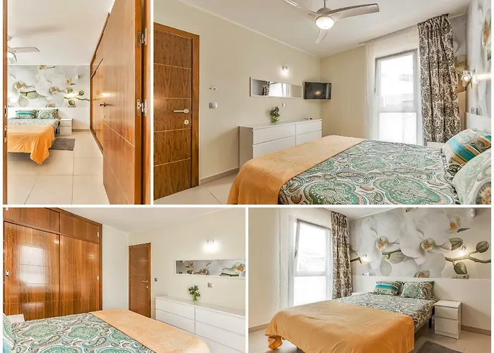 Nuevo En Alcalá, Con Aparcamento, Con Aircondicionador