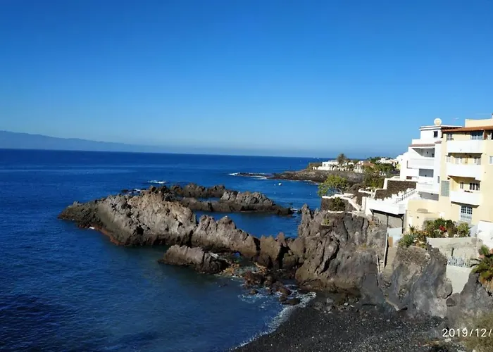En Alcala, Con Aparcamento, Con Aircondicionador Daire