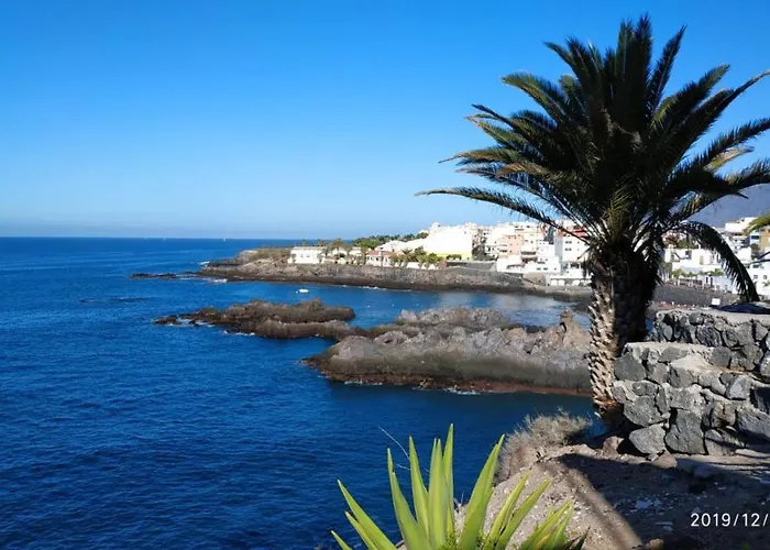 Daire En Alcala, Con Aparcamento, Con Aircondicionador Alcalá la Real
