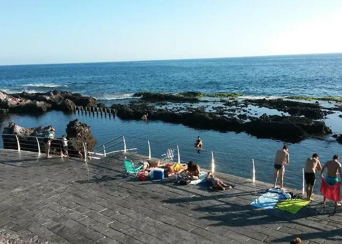 Apartament En Alcala, Con Aparcamento, Con Aircondicionador