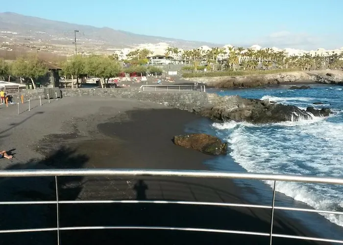 En Alcala, Con Aparcamento, Con Aircondicionador Апартаменты Алькала