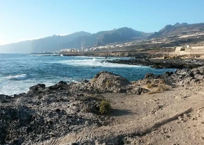 Апартаменты En Alcala, Con Aparcamento, Con Aircondicionador