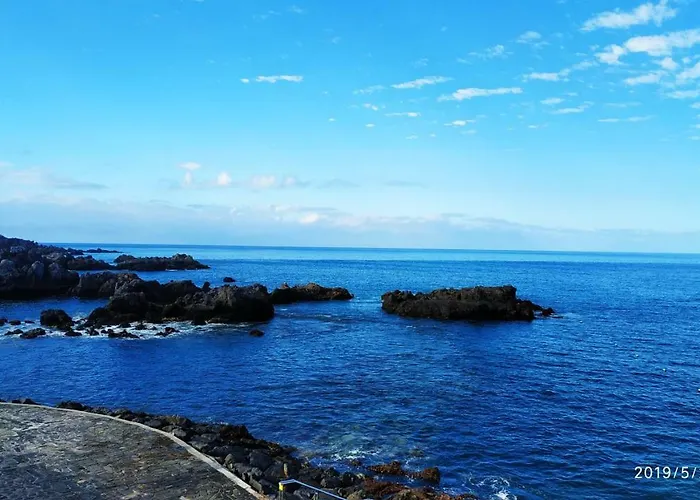 Apartament En Alcala, Con Aparcamento, Con Aircondicionador