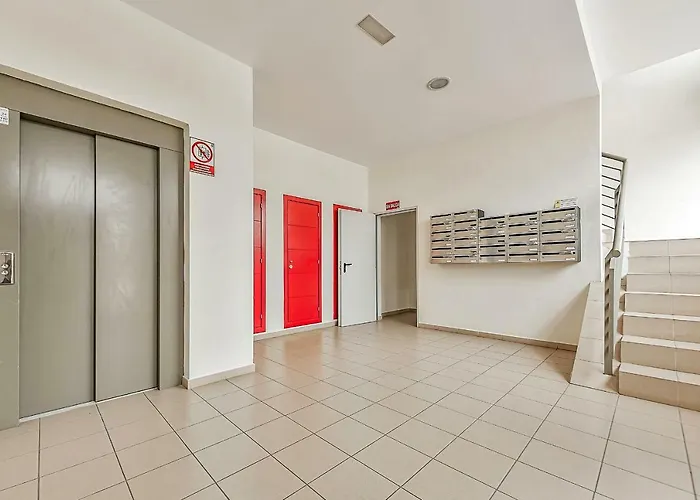 En Alcala, Con Aparcamento, Con Aircondicionador * Алькала