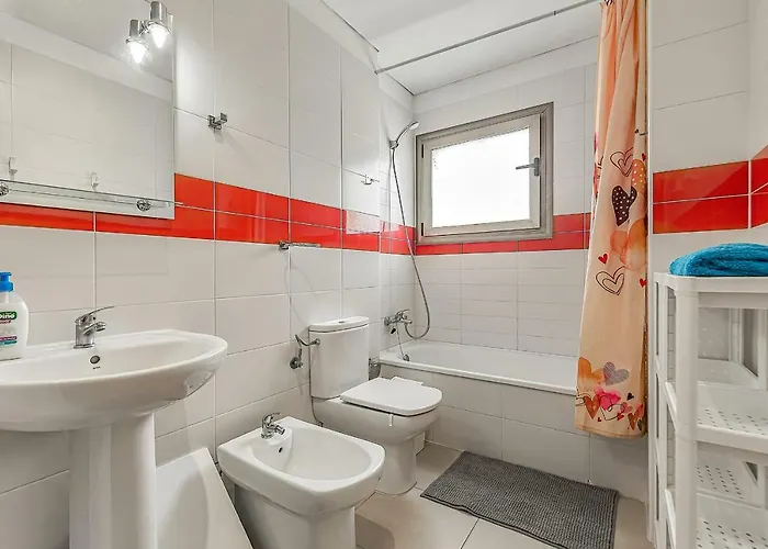 En Alcala, Con Aparcamento, Con Aircondicionador * Алькала